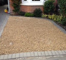 resin bound gravel driveway resin bound gravel driveway
